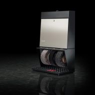 St��brn� nerezov� �isti� bot Heute Polifix 3