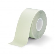 Fotoluminiscenn protiskluzov pska FLOMA Extra Super Glow in the Dark - 15 m x 10 cm a 
