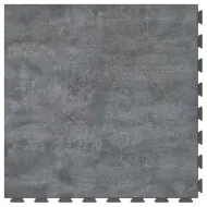 �ed� plastov� vinylov� dla�ba Fortelock Business Forsen Dark Sky C019 - 64 x 64 x 0,7 cm