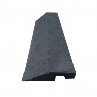 ern plastov njezd nad pro plastov podlahov desky - 40 x 10 x 2,2 cm - zvtit obrzek
