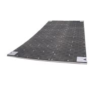 PVC ter�nn� pontonov� deska FLOMA RePVC T600 - 400 x 200 x 3,2 cm