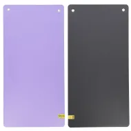 Fialov� podlo�ka na cvi�en� HMS MFK07 - 120 x 60 x 1,5 cm