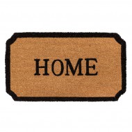 Kokosov vnitn istc vstupn roho FLOMA Ruco Home - 40 x 70 x 1,5 cm - zvtit obrzek