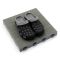 ed plastov terasov dlaba Linea Combi - 39 x 3