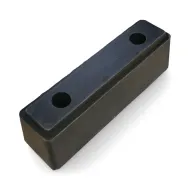 Gumov� doraz na n�kladn� vozidla, n�v�sy FLOMA - 35 x 10 x 10 cm