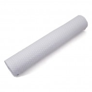 Bl plastov ratanov stnic roho uml ratan s oky (role) - dlka 500 cm, vka 90 cm