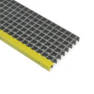 Kompozitn� GRP schodi��ov� stupe� FLOMA GrpGr - 80 x 30,5 x 3,8 cm