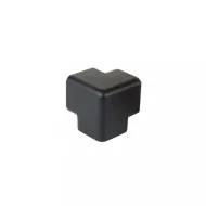 �ern� elastick� ochrana roh� zd� a st�n Typ H - 6 cm