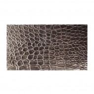 Vnitn istc prateln vstupn roho FLOMA Fusion Dry Snake skin - 67 x 120 x 0,7 cm