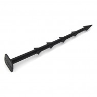 Plastov kotvc heb Stella Bord - dlka 25 cm - 50 ks