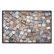 Vstupn roho FLOMA Optima Stone - dlka 50 cm, ka 75 cm, vka 0,7 cm