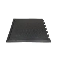 Gumov� proti�navov� roho� (okraj) FLOMA Comfort Lock TE - 71 x 79 x 1,3 cm