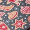 Plastov odkapva na boty FLOMA Cookie Mania - 38