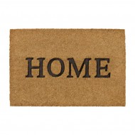 Kokosov vnitn istc vstupn roho FLOMA Ruco Home - 40 x 60 x 1,5 cm