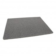 ed vinylov protiskluzov sprchov roho FLOMA Spaghetti - 60 x 80 x 1,2 cm - zvtit obrzek