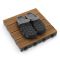 Devn terasov dlaba Linea Combi-Wood - 39 x 39