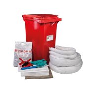 Kombinovan� havarijn� souprava HS283 - 240 l