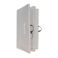 �ed� skl�dac� ��n�nka MASTER - 240 x 60 x 5 cm