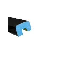 �ern� p�nov� v�stra�n� ochrana roh� st�n, sloupk�, konstrukc� a strojn�ch za��zen� PI-3 - 