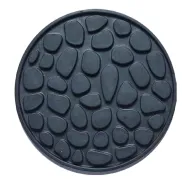 Gumov podloka pod kvtin FLOMA Stones - 30 cm