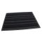 Antracitov vstupn roho FLOMA Passage (Cfl-S1) -