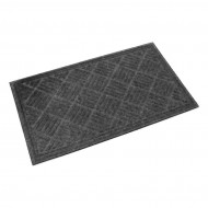 ed textiln gumov istc vstupn roho FLOMA Parquet - 45 x 75 x 1,1 cm