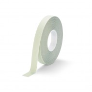 Fotoluminiscenn protiskluzov pska FLOMA Extra Super Glow in the Dark - 15 m x 2,5 cm a