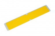 lut nhradn protiskluzov pska pro hlinkov nlapy FLOMA Standard - 63,5 x 11,5 cm a