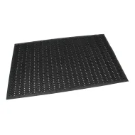 Gumov istc drovan vstupn roho FLOMA Waves - 60 x 90 x 1,5 cm