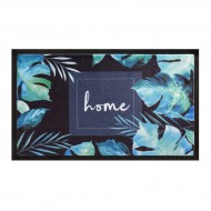 Vnitn istc vstupn roho FLOMA Image Home Leaves - dlka 45 cm a ka 75 cm - zvtit obrzek