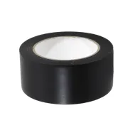 �ern� vyzna�ovac� p�ska Super - 33 m x 5 cm