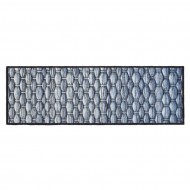 Vnitn istc prateln vstupn roho FLOMA Prestige Knots - 50 x 150 x 0,7 cm