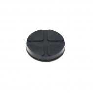 Gumov podloka zvedku pro zvedky GolemTech FLOMA RP123 - prmr 8,2 cm x 1,9 cm - zvtit obrzek