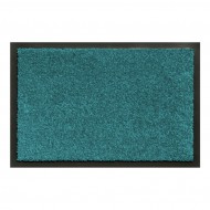 Svtle modr vnitn istc vstupn roho FLOMA Future - 120 x 180 x 0,5 cm - zvtit obrzek