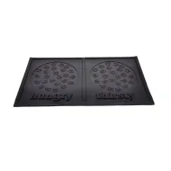 Gumov podloka pod misky pro psy, koky FLOMA BowlMat - 35 x 61 x 1 cm - zvtit obrzek
