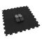 erven gumov modulov puzzle dlaba (sted) FLOM