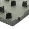 ed plastov terasov dlaba Linea Easy - 39 x 39