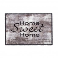 Vnitn istc prateln vstupn roho FLOMA Lima Home Sweet Home - 50 x 75 x 0,7 cm - zvtit obrzek
