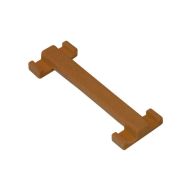 Hn�d� plastov� spojka pro roho�e Otti FLOMA - 10 ks