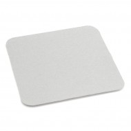 Prhledn korundov protiskluzov pska (dladice) FLOMA Super - 14 x 14 cm tlouka 1 mm