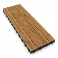 Devn terasov dlaba Linea Combi-Wood - 39 x 117 x 6,5 cm