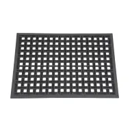 Gumov� vstupn� roho� FLOMA Basket Weave - 60 x 90 x 1,2 cm