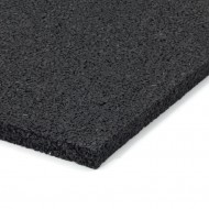 Gumov univerzln podloka FLOMA UniPad - 60 x 40 x 1,5 cm - zvtit obrzek