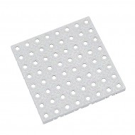 ed polypropylenov dlaba AvaTile AT-HRD Recy - 25 x 25 x 1,6 cm