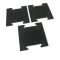 Gumov ztov roho FLOMA Horse Tile - 39 x 39 x