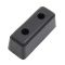 Gumov doraz na kamion FLOMA T5070 - 19,3 x 7,8 cm