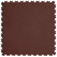 Hn�d� plastov� (PVC) z�t�ov� dla�ba Fortelock Industry ECO (k��e) - 51 x 51 x 0,7 cm