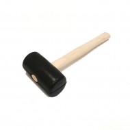 Gumov palice FLOMA - 500 g a prmr 6,5 cm