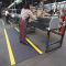 ern protinavov prmyslov roho Sof-Tred, Plus