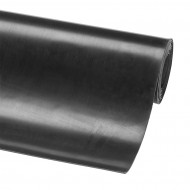 ern protiskluzov prmyslov hladk roho (metr) Rib n Roll - 10 m x 100 cm x 0,3 cm - zvtit obrzek